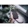 Silikonska futrola AUTO FOCUS LINE (carbon premium) za XIAOMI Redmi Note 14 5G crna