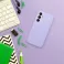 Futrola CANDY CASE za SAMSUNG A36 5G ljubicasta