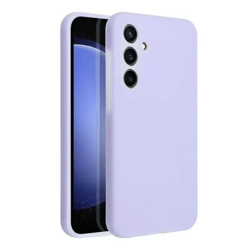 Futrola CANDY CASE za SAMSUNG A26 5G ljubicasta