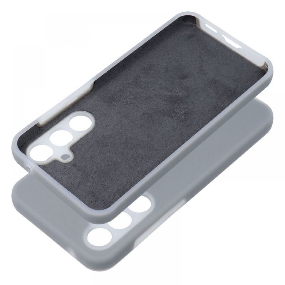 Futrola CANDY CASE za IPHONE 16 Plus siva