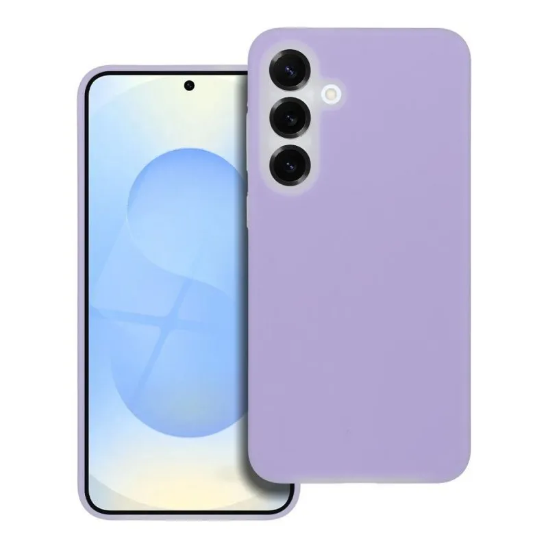 Futrola CANDY CASE za IPHONE 16 Plus ljubicasta