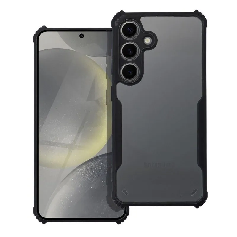 Futrola BLUE STAR ANTI-DROP za TECNO SPARK GO 2024 crna