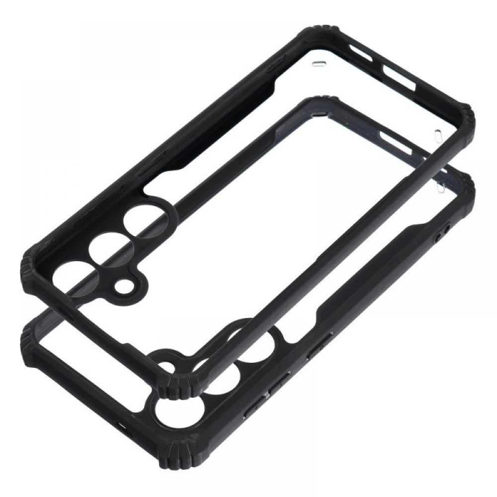 Futrola BLUE STAR ANTI-DROP za SAMSUNG S24 FE crna