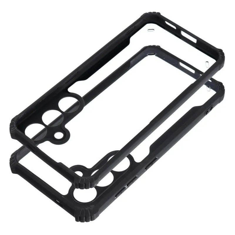 Futrola BLUE STAR ANTI-DROP za SAMSUNG S24 FE crna