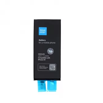 BLUE STAR HQ baterija bez BMS za IPHONE XR 2942 mAh