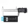 BLUE STAR HQ baterija bez BMS za IPHONE XR 2942 mAh