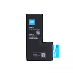 BLUE STAR HQ baterija bez BMS za IPHONE 11 Pro Max 3969 mAh