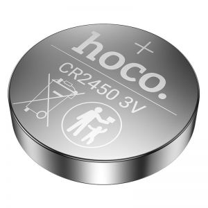 Baterija CR2450 Hoco DLR15 1 kom