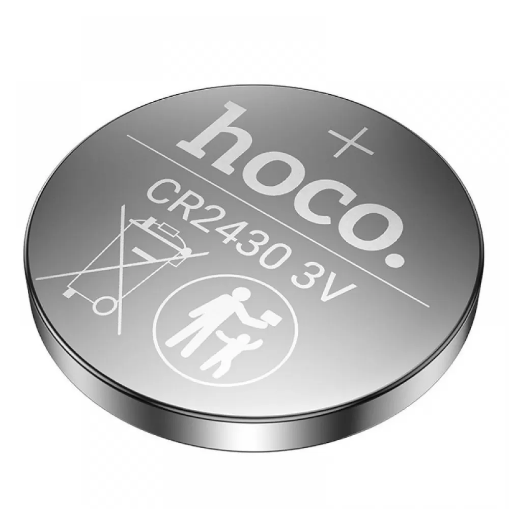 Baterija CR2430 Hoco DLR14 1 kom