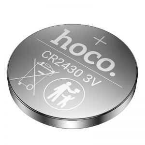Baterija CR2430 Hoco DLR14 1 kom