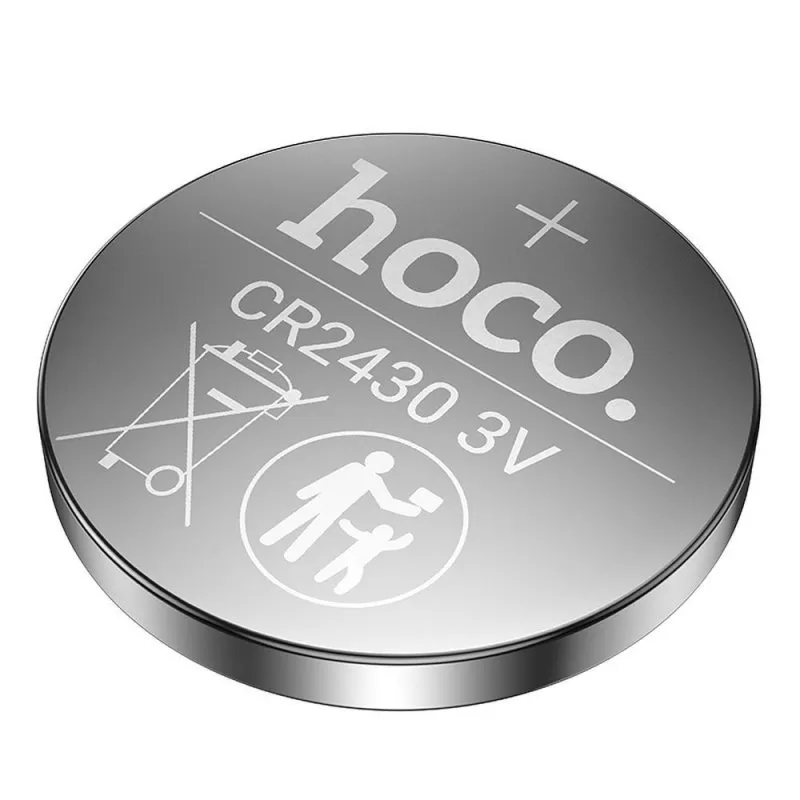 Baterija CR2430 Hoco DLR14 1 kom