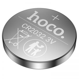 Baterija CR2032 Hoco DLR08 1 kom