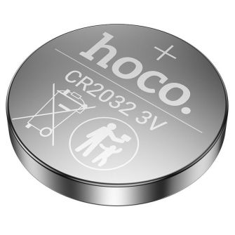 Baterija CR2032 Hoco DLR08 1 kom