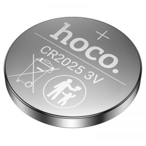 Baterija CR2025 Hoco DLR09 1 kom