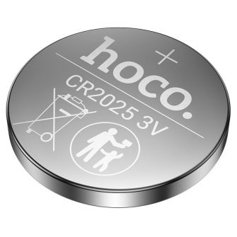 Baterija CR2025 Hoco DLR09 1 kom