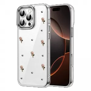 Futrola EXCLUSIVE 3D za iPhone 16 Pro Max (6.9) dezen6