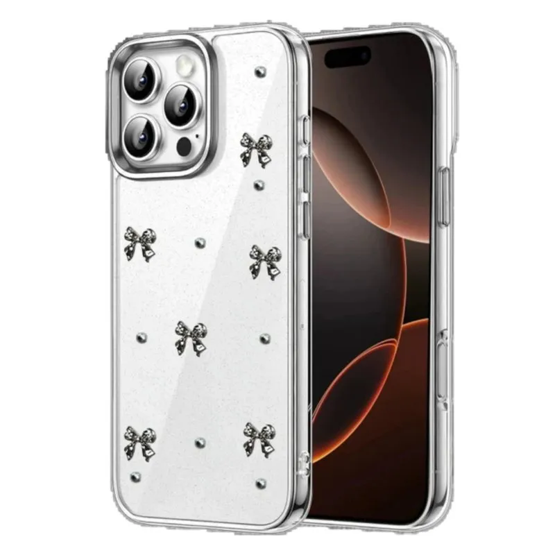 Futrola EXCLUSIVE 3D za iPhone 16 Pro Max (6.9) dezen5