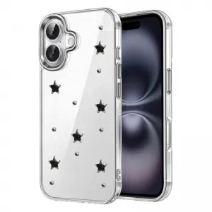 Futrola EXCLUSIVE 3D za iPhone 16 Pro Max (6.9) dezen4