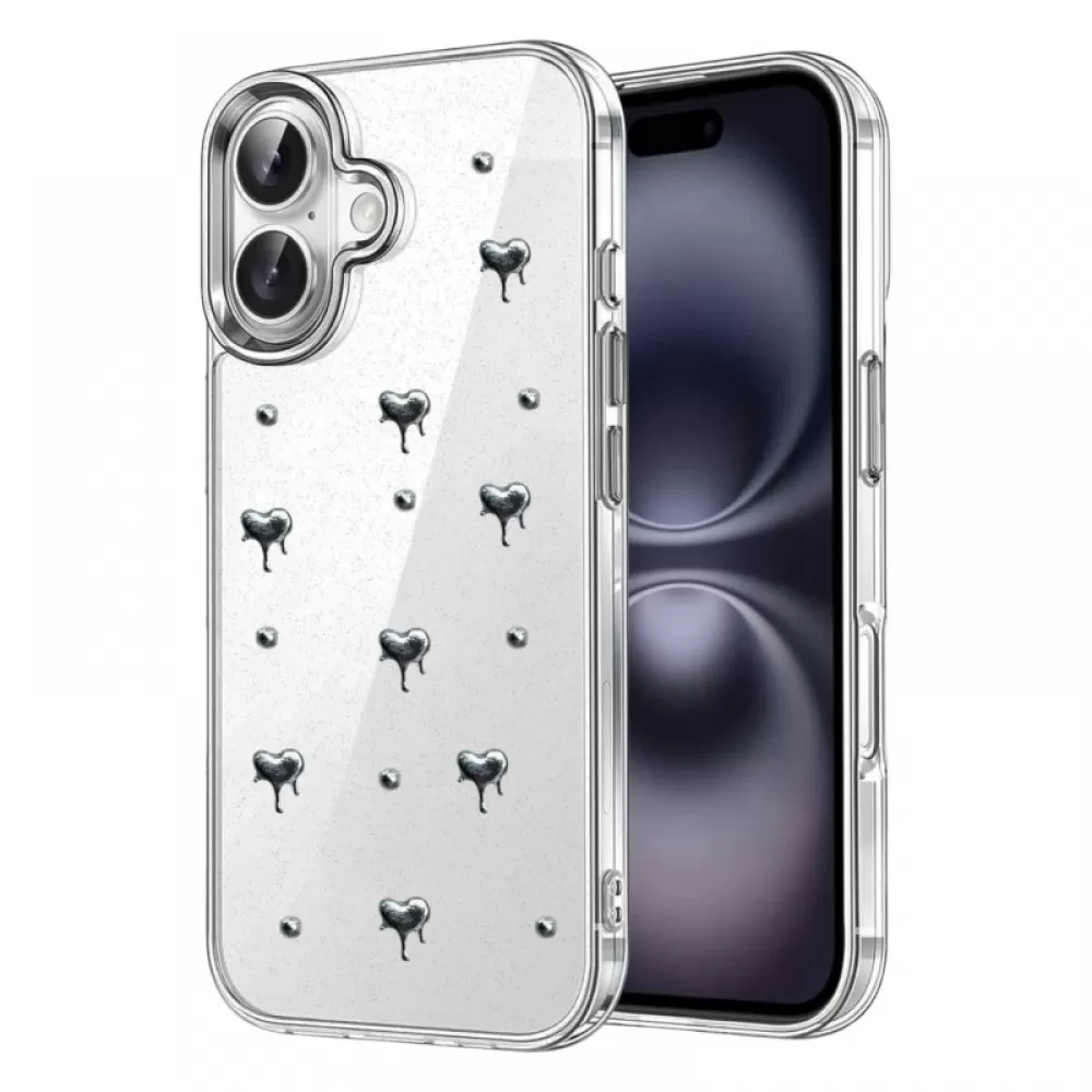 Futrola EXCLUSIVE 3D za iPhone 16 Pro Max (6.9) dezen3
