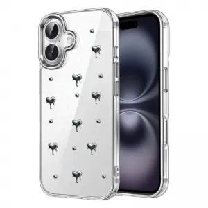 Futrola EXCLUSIVE 3D za iPhone 16 Pro Max (6.9) dezen3