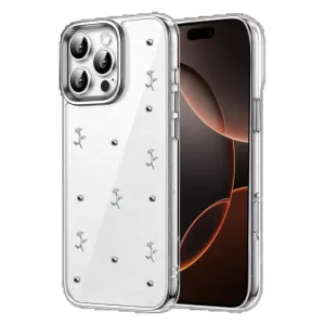 Futrola EXCLUSIVE 3D za iPhone 16 Pro Max (6.9) dezen2