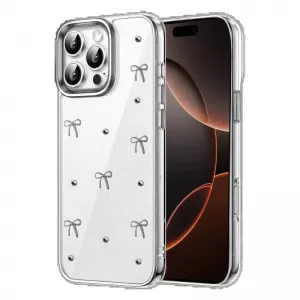 Futrola EXCLUSIVE 3D za iPhone 16 Pro Max (6.9) dezen1