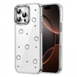 Futrola EXCLUSIVE 3D za iPhone 16 Pro (6.3) dezen8