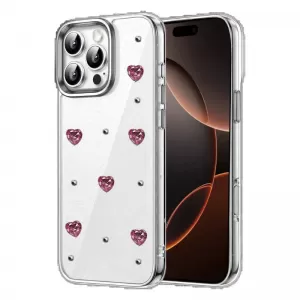 Futrola EXCLUSIVE 3D za iPhone 16 Pro (6.3) dezen7