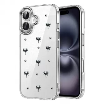 Futrola EXCLUSIVE 3D za iPhone 16 Pro (6.3) dezen3