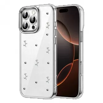 Futrola EXCLUSIVE 3D za iPhone 16 Pro (6.3) dezen2