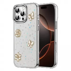 Futrola EXCLUSIVE 3D za iPhone 16 (6.1) dezen10