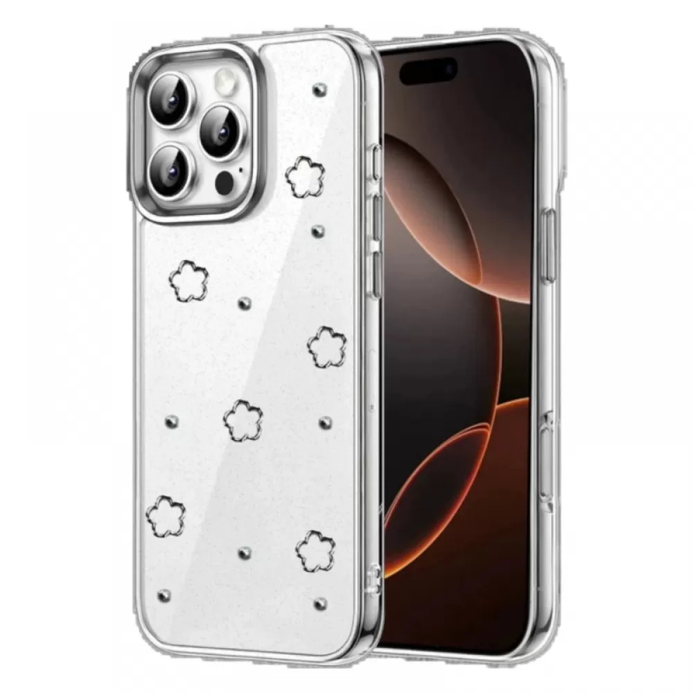 Futrola EXCLUSIVE 3D za iPhone 16 (6.1) dezen8