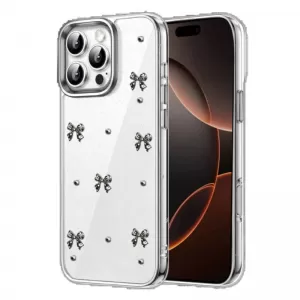 Futrola EXCLUSIVE 3D za iPhone 16 (6.1) dezen5
