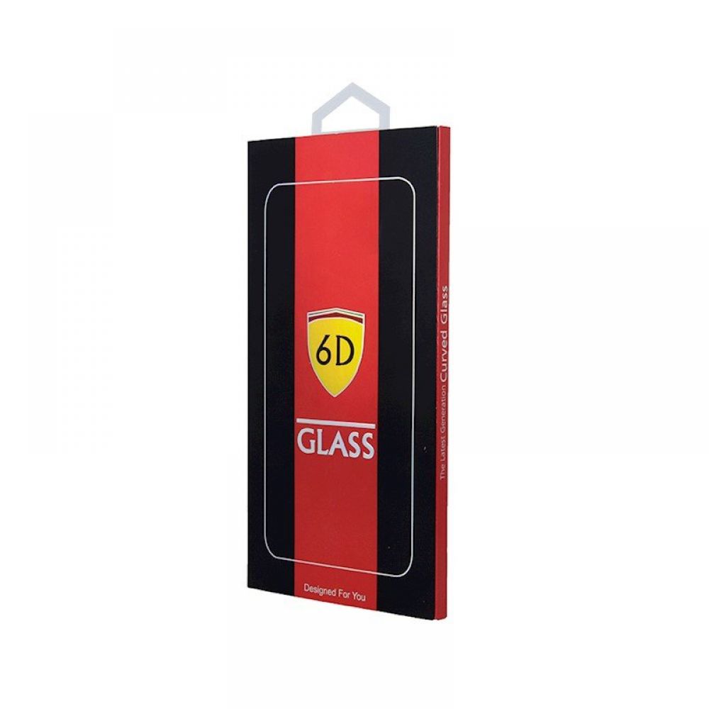 Zastitno staklo 6D za Honor X8C 4G