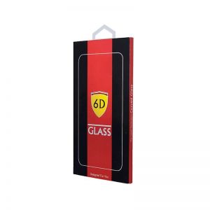 Zastitno staklo 6D za Honor X8C 4G