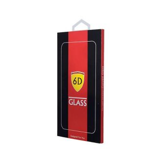 Zastitno staklo 6D za Honor X8C 4G
