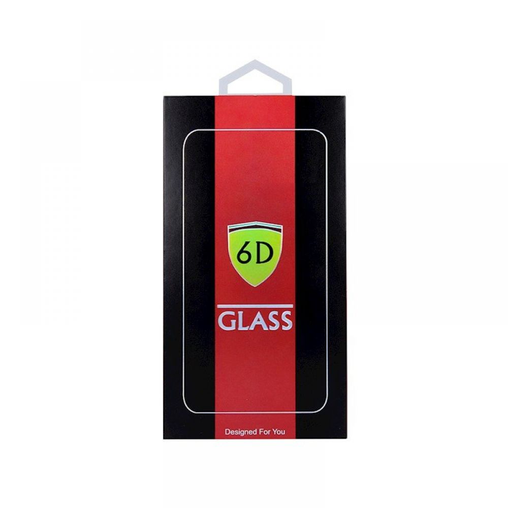 Zastitno staklo 6D za Honor X8C 4G