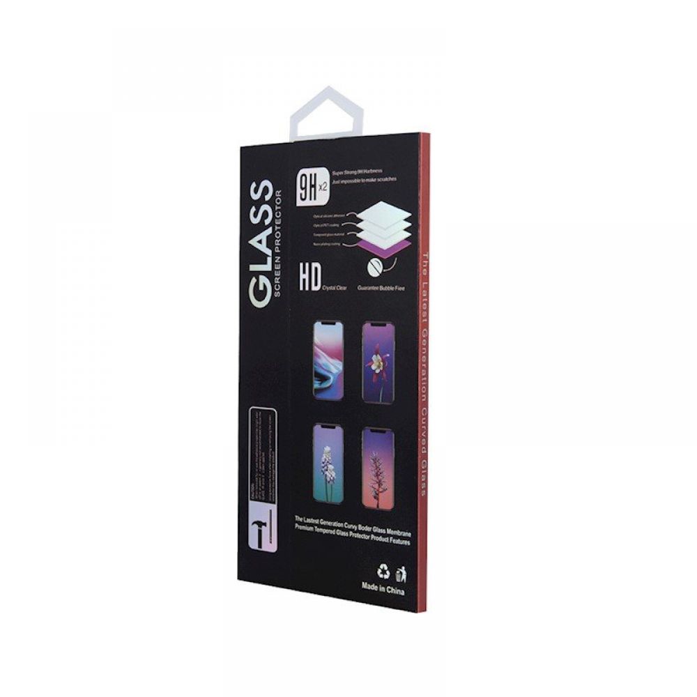 Zastitno staklo 6D za Honor X8C 4G