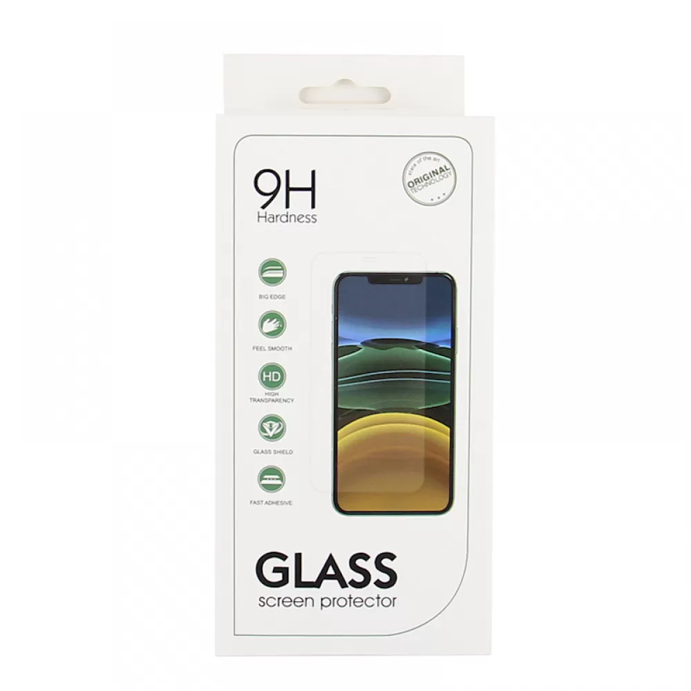 Zastitno staklo 2,5D za Xiaomi Redmi 14 5G 50u1