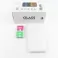 Zastitno staklo 2,5D za Samsung Galaxy S25 Plus 50u1