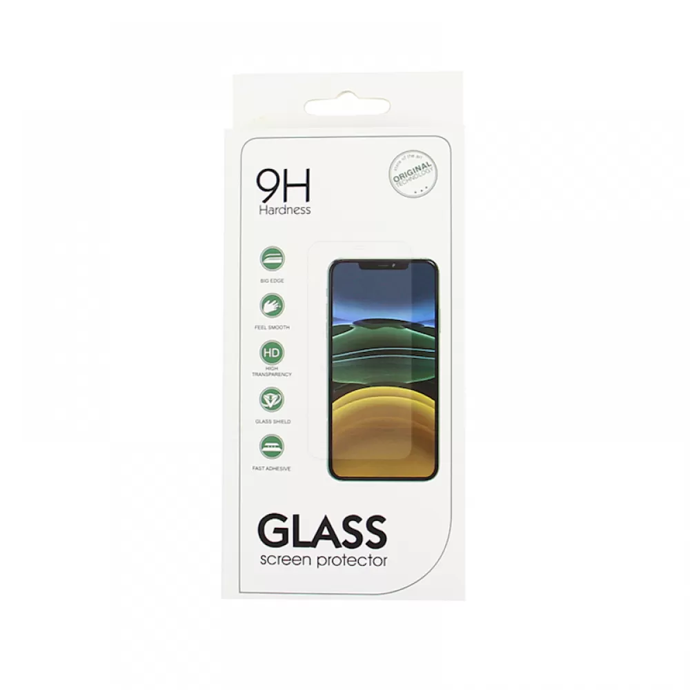 Zastitno staklo 2,5D za iPhone 16e 10u1