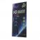 Zastitno 9D staklo za Xiaomi Redmi Note 14 4G / Note 14 5G, crni okvir, set 10u1