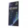 Zastitno 9D staklo za Samsung Galaxy S22 5G / S23, crni okvir, set 10u1