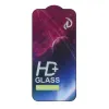 Zastitno 9D staklo za Samsung Galaxy A26 5G, crni okvir, set 10u1