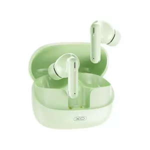 XO Bluetooth slusalice X34 TWS zelene