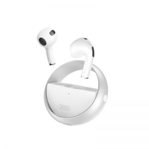 XO Bluetooth slusalice X31 TWS bele