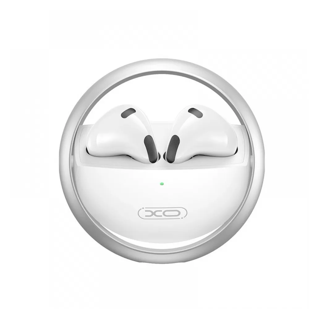 XO Bluetooth slusalice X31 TWS bele