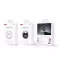 XO Bluetooth slusalice X31 TWS bele
