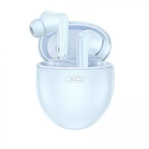 XO Bluetooth slusalice G26 TWS plave ANC ENC