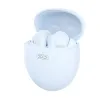 XO Bluetooth slusalice G26 TWS plave ANC ENC